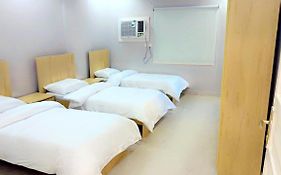 Madinah Apartments Towlan