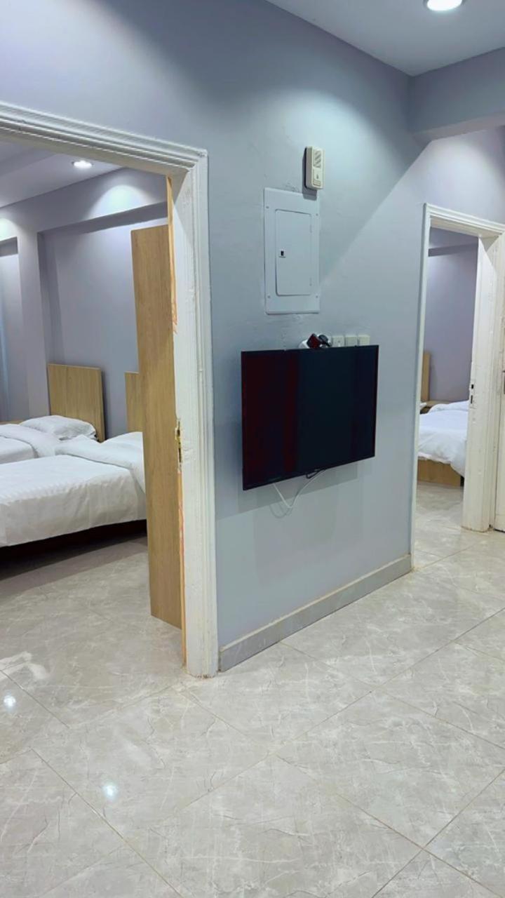 Madinah Apartments Towlan Medina Exterior photo